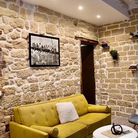 Sweet Virtue-Center Of Paris, 2 Bedroom Apartment Екстериор снимка