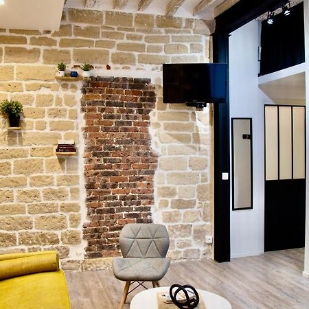 Sweet Virtue-Center Of Paris, 2 Bedroom Apartment Екстериор снимка