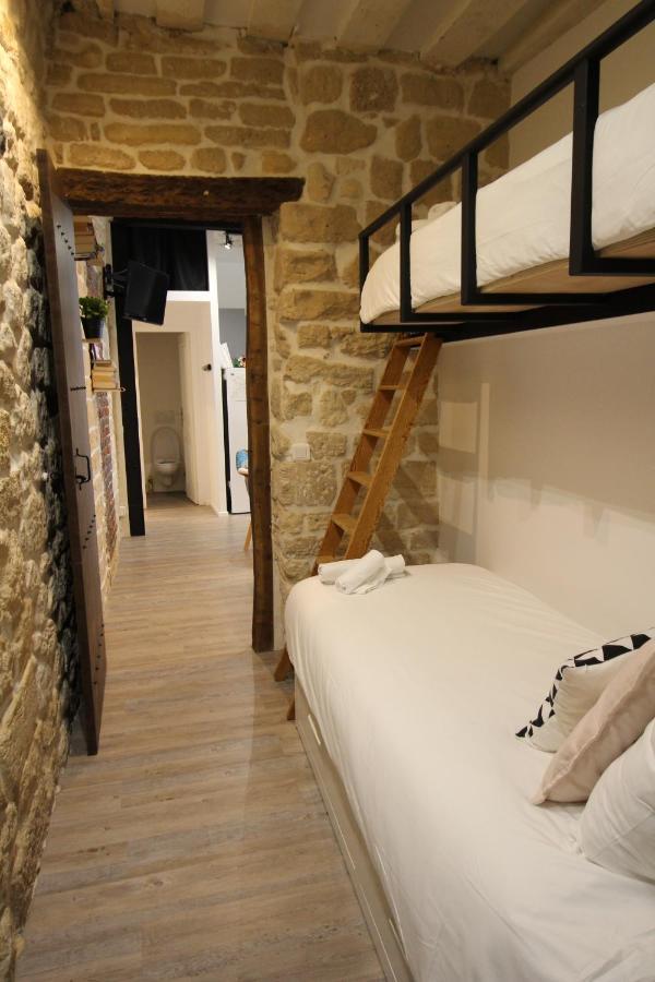 Sweet Virtue-Center Of Paris, 2 Bedroom Apartment Екстериор снимка