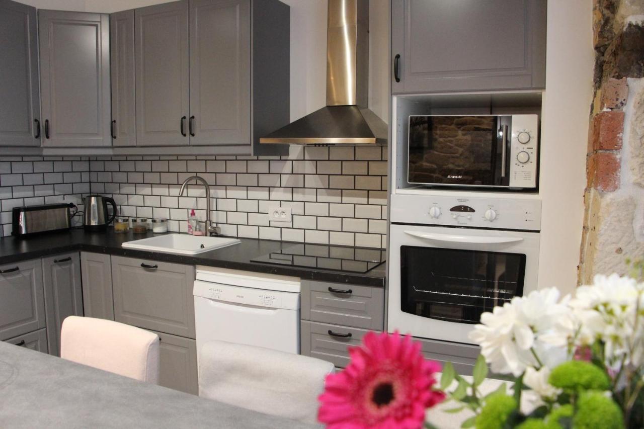 Sweet Virtue-Center Of Paris, 2 Bedroom Apartment Екстериор снимка