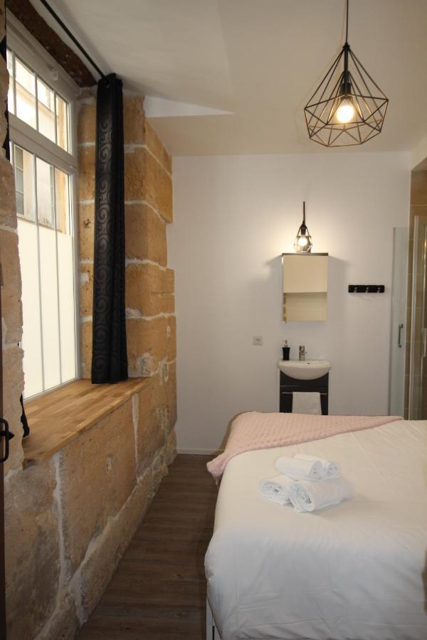Sweet Virtue-Center Of Paris, 2 Bedroom Apartment Екстериор снимка