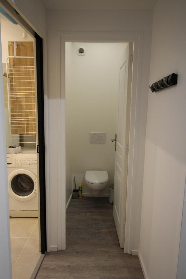 Sweet Virtue-Center Of Paris, 2 Bedroom Apartment Екстериор снимка