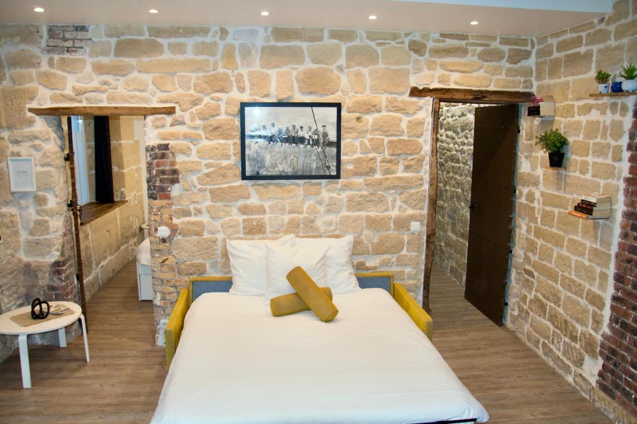 Sweet Virtue-Center Of Paris, 2 Bedroom Apartment Екстериор снимка